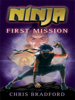 cover image of First Mission